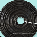 Professional 6inch PVC layflat irrigation industry hose